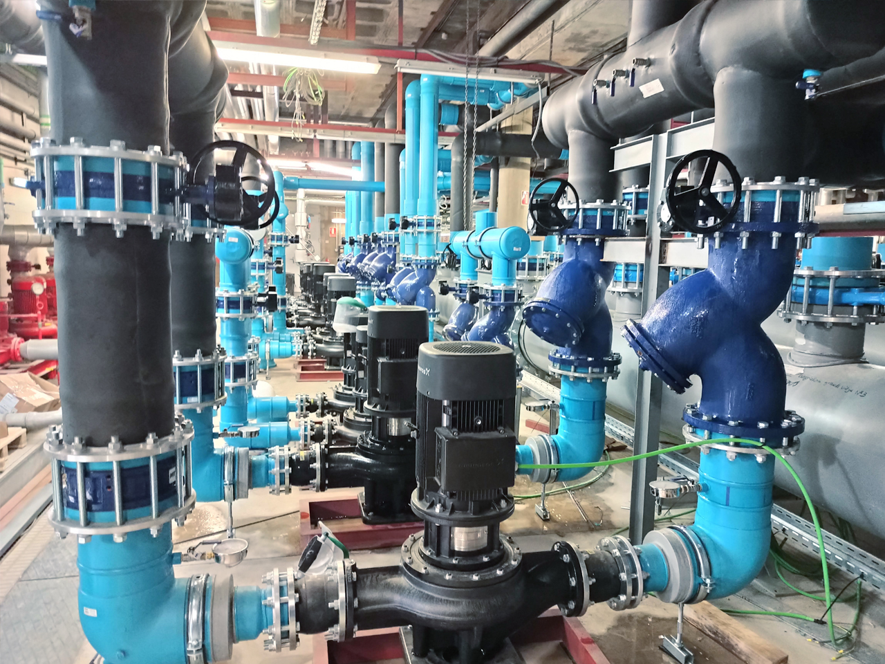 foto italsan hidraulica mecanica peru Instalacion-calculada-segun-velocidad-y-perdida-carga