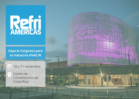 Formacion Tecnica de Soldaduras en PP-R REFRIAMERICAS-2021