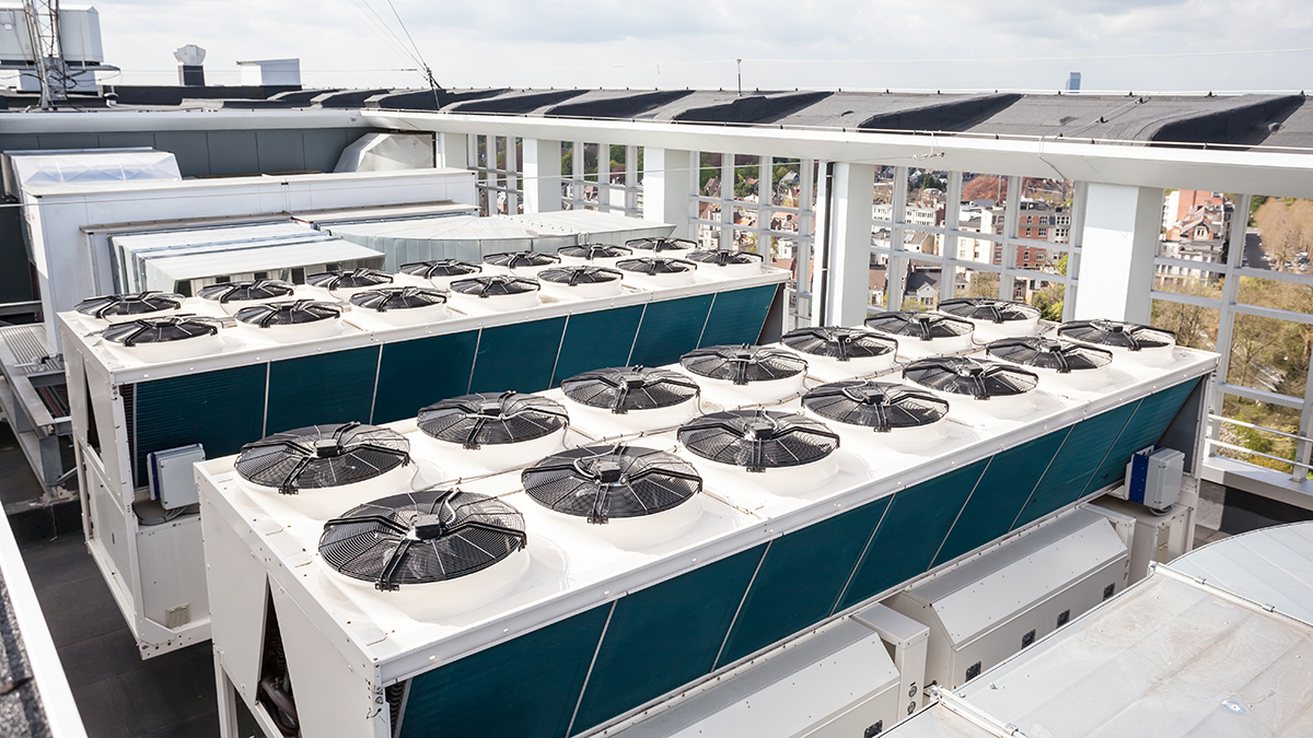 Torres de refrigeración con Sistema NIRON Cool Pro instalación-niron-cool-pro-en-torres-de-refrigeracion