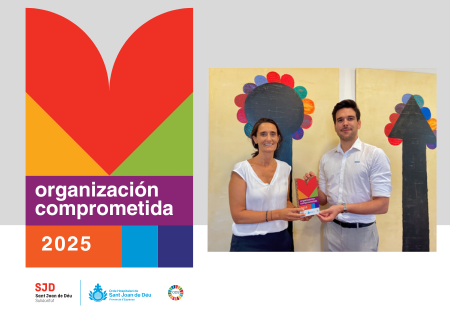 Italsan organización comprometida 2025 Italsan organización comprometida 2025